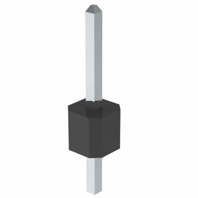 PEC01SAAN Sullins Connector Solutions  Headers Male Pins